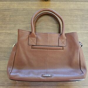 LODIS MORGAN SATCHEL